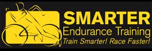 Smarter Endurance Training Logo