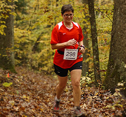 ACE trail run photo by J.R. Petsko