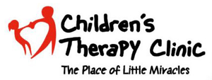 Childrens Therapy Clinic Logo